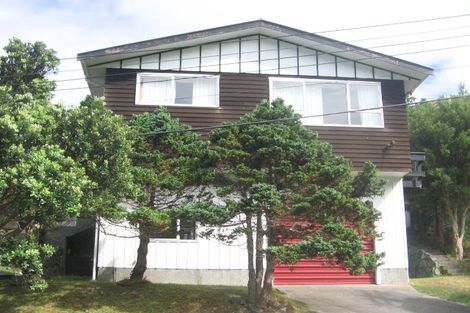 Photo of property in 137 Awarua Street, Ngaio, Wellington, 6035