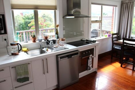 Photo of property in 29 Grandview Crescent, Opoho, Dunedin, 9010