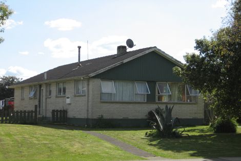 Photo of property in 10 James Henry Crescent, Huntly, 3700