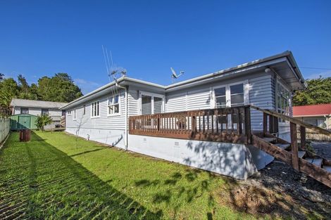 Photo of property in 52 Morningside Road, Morningside, Whangarei, 0110