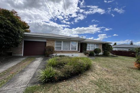 Photo of property in 95 Mansel Avenue, Hillcrest, Hamilton, 3216