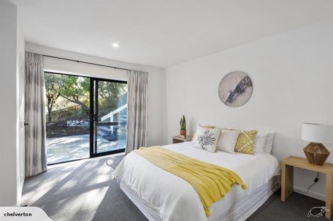 Photo of property in 126 Dyers Pass Road, Cashmere, Christchurch, 8022