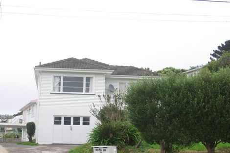 Photo of property in 1/47 Frankmoore Avenue, Johnsonville, Wellington, 6037