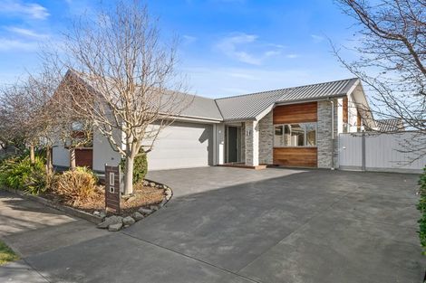 Photo of property in 7 Turi Place, Lincoln, 7608