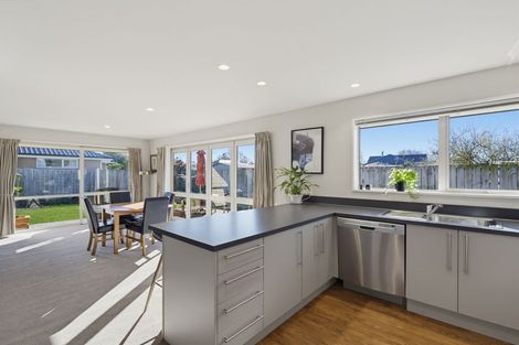Photo of property in 17a Bowen Street, Rakaia, 7710