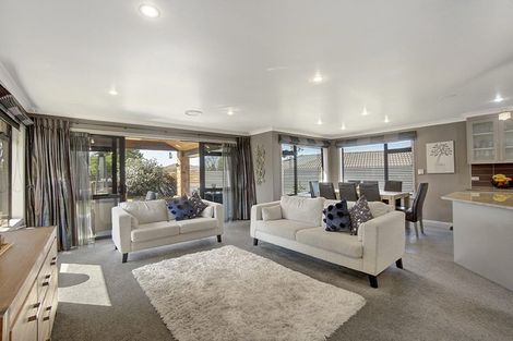 Photo of property in 2 Dornoch Lane, Morrinsville, 3300