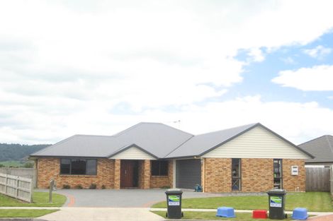 Photo of property in 10 Durmast Court, Cambridge, 3434