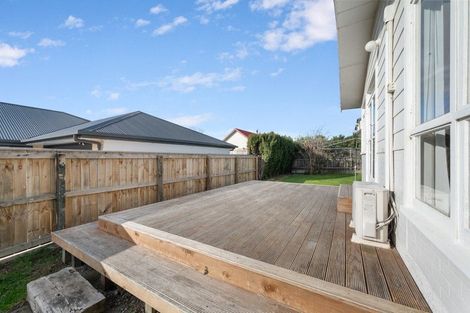 Photo of property in 9 Corry Crescent, Witherlea, Blenheim, 7201