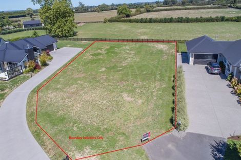 Photo of property in 7 Danehill Close, Matamata, 3400