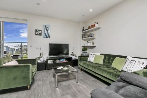 Photo of property in 204/160d Hobsonville Point Road, Hobsonville, Auckland, 0616