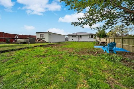 Photo of property in 26 Ramanui Avenue, Hawera, 4610