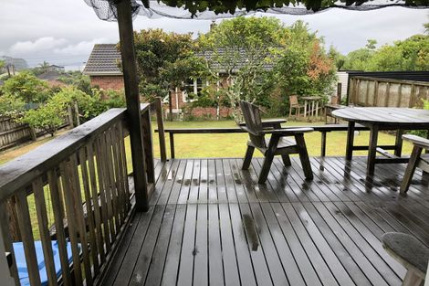 Photo of property in 19 Lemington Road, Westmere, Auckland, 1022