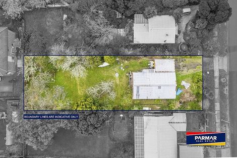 Photo of property in 261 Sturges Road, Henderson, Auckland, 0612