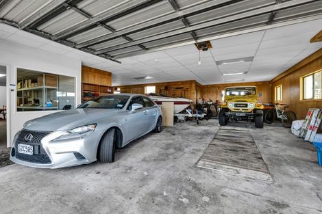 Photo of property in 24 Darwin Crescent, Spotswood, New Plymouth, 4310