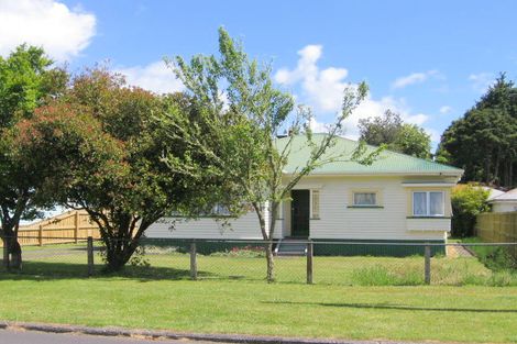 Photo of property in 40 North Street, Taumarunui, 3920