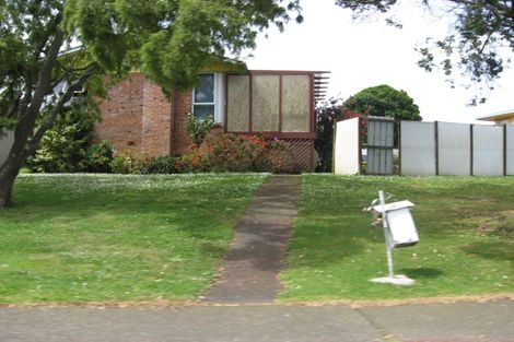 Photo of property in 37 Imrie Avenue, Mangere, Auckland, 2022