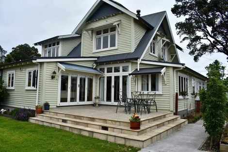 Photo of property in 65 Russell Street, Westport, 7825