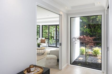 Photo of property in 31 Mcdougall Avenue, St Albans, Christchurch, 8014