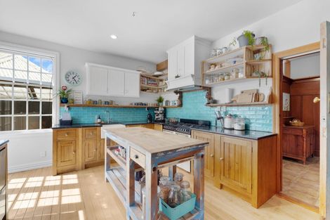 Photo of property in 35 Kainga Road, Kainga, Christchurch, 8083