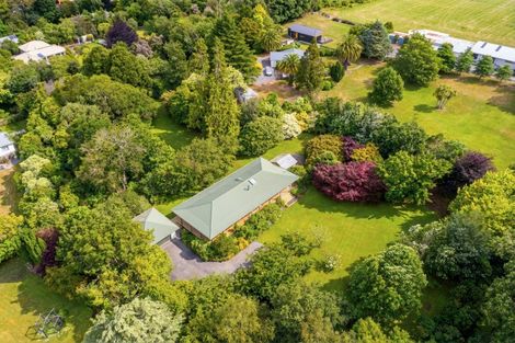 Photo of property in 7 Homestead Lane, Greytown, 5712