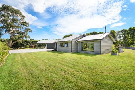 Photo of property in 5 Harrisons Line, Ashhurst, 4470