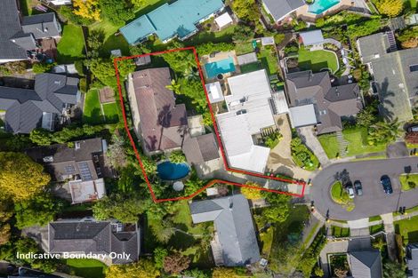 Photo of property in 11 Holly Way, Sunnyhills, Auckland, 2010