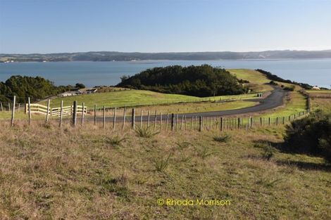 Photo of property in 8 Te Wairoa Lane, Tinopai, 0593