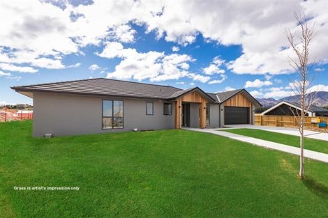 Photo of property in 15 Teal Place, Lake Hawea, Wanaka, 9382