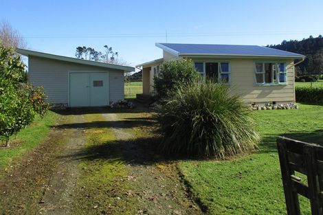 Photo of property in 543 Umere Road, Karamea, 7893