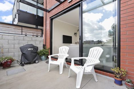 Photo of property in 241 Hobsonville Point Road, Hobsonville, Auckland, 0616