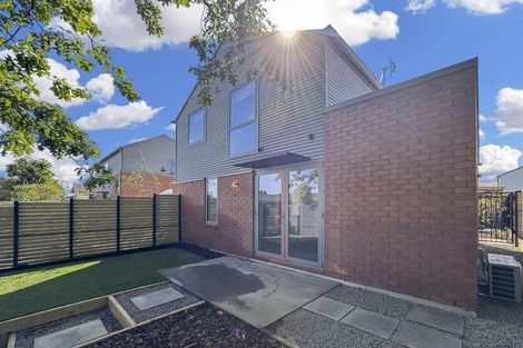 Photo of property in 56 Grafton Street, Waltham, Christchurch, 8011