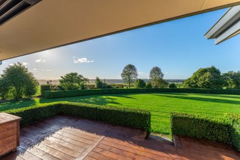 Photo of property in 16 Campbell Forrest Road, Otaio, Timaru, 7971