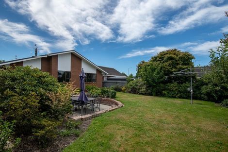 Photo of property in 7 Nursery Drive, Tinwald, Ashburton, 7700