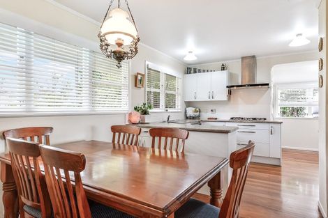 Photo of property in 97 Kimihia Road, Huntly, 3700