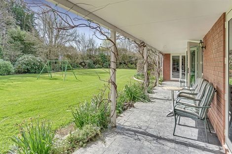 Photo of property in 192 Bells Road, West Melton, Christchurch, 7671