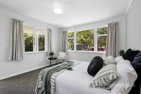 Photo of property in 4 Hood Avenue, Heretaunga, Upper Hutt, 5018