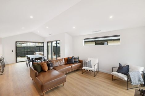 Photo of property in 8 Pipipi Lane, Halswell, Christchurch, 8025