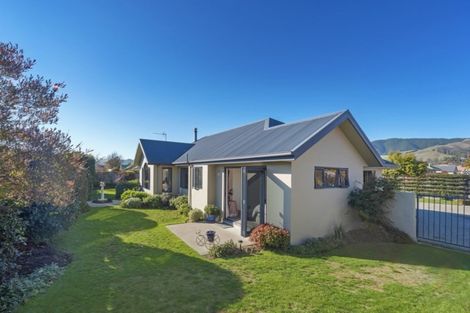 Photo of property in 10 Heritage Crescent, Richmond, 7020