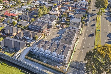 Photo of property in 8/112 Aldwins Road, Phillipstown, Christchurch, 8062