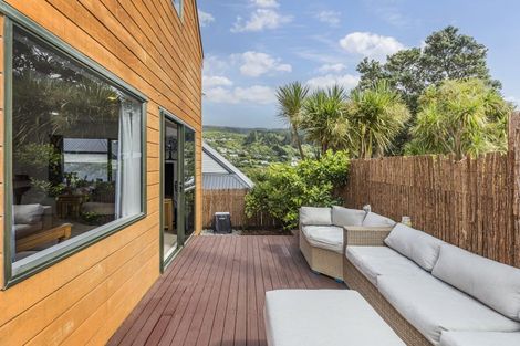 Photo of property in 3/49 Ranui Terrace, Tawa, Wellington, 5028