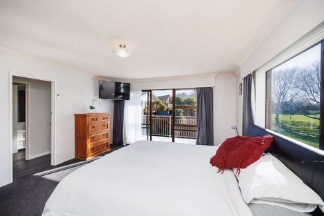 Photo of property in 18 Kentucky Way, Awapuni, Palmerston North, 4412