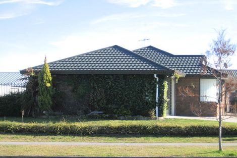 Photo of property in 34 Lloyd Drive, Nawton, Hamilton, 3200