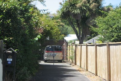 Photo of property in 1/12 Aylmer Street, Somerfield, Christchurch, 8024