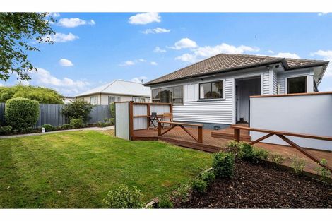 Photo of property in 23 David Street, Hawthorndale, Invercargill, 9810