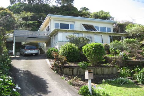 Photo of property in 14 Foster Avenue, Huia, Auckland, 0604