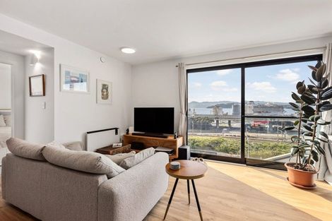 Photo of property in 3/20 Sar Street, Pipitea, Wellington, 6012