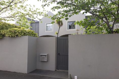 Photo of property in 16b Saint Albans Street, St Albans, Christchurch, 8014
