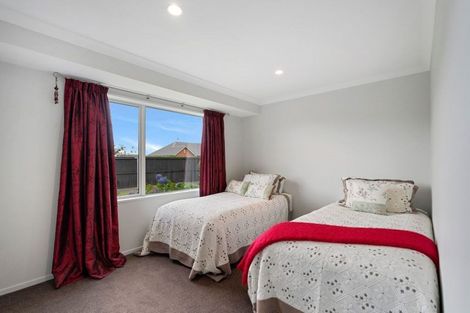 Photo of property in 39 Sheridan Drive, Rolleston, 7614