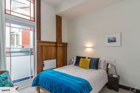 Photo of property in 3/235 Adelaide Road, Newtown, Wellington, 6021