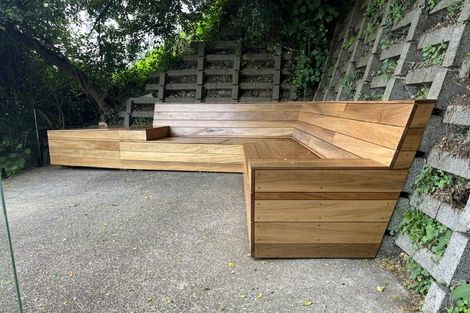 Photo of property in 460 Evans Bay Parade, Hataitai, Wellington, 6021